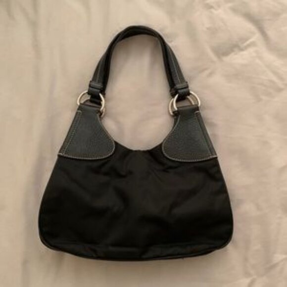 Prada tessuto nylon bag. - Picture 4 of 4